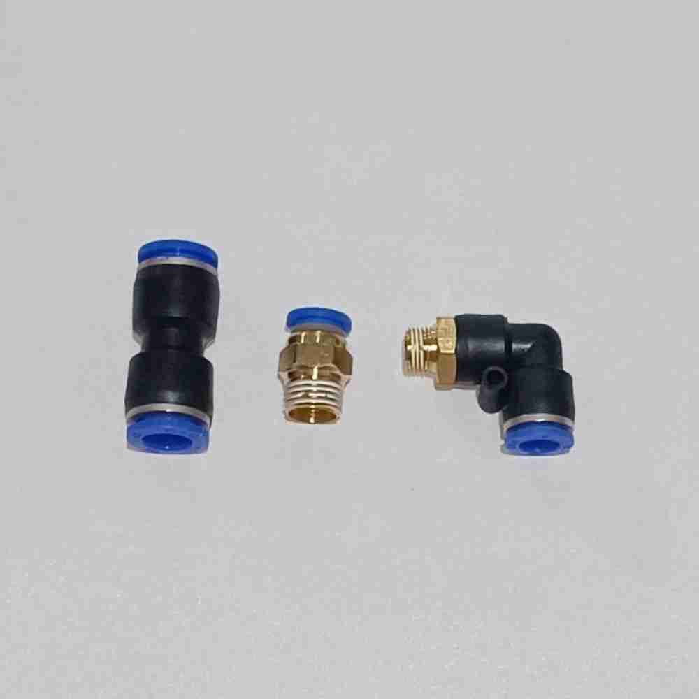 اتصالات بادی