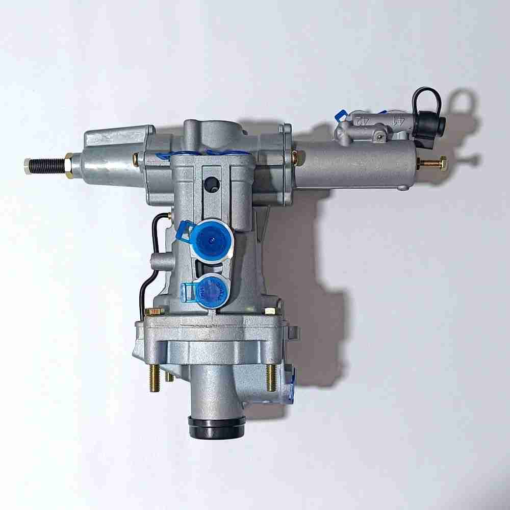 لوازم تریلی