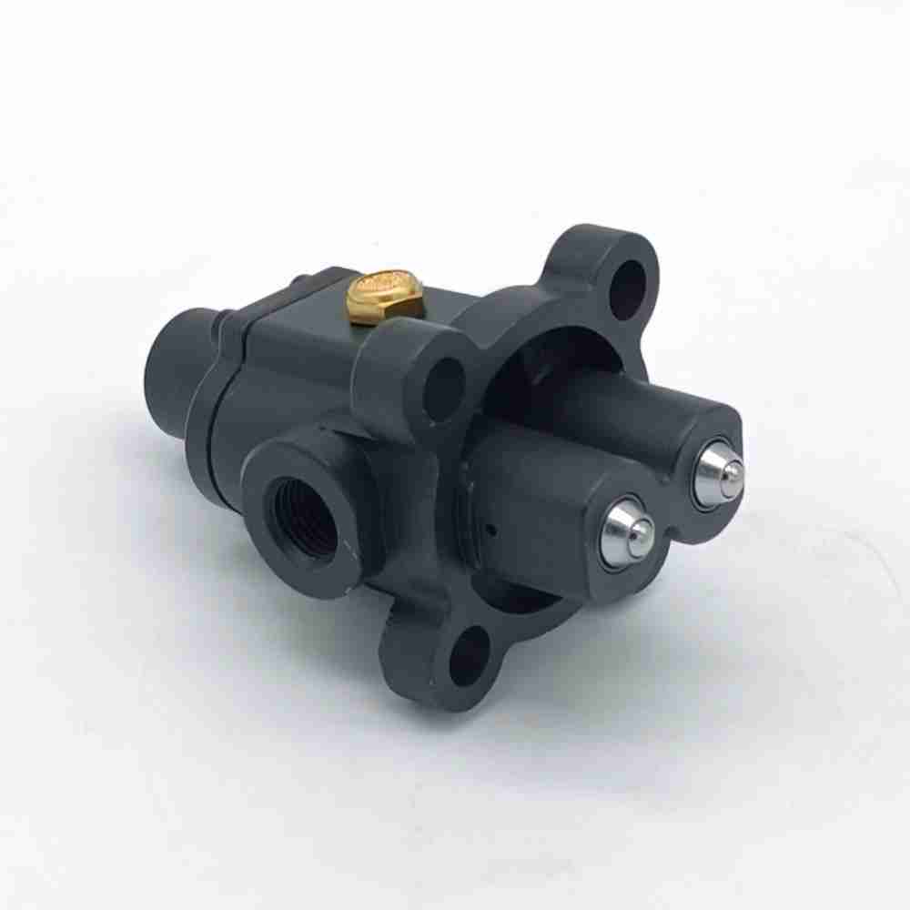 سوپاپ سوزنی