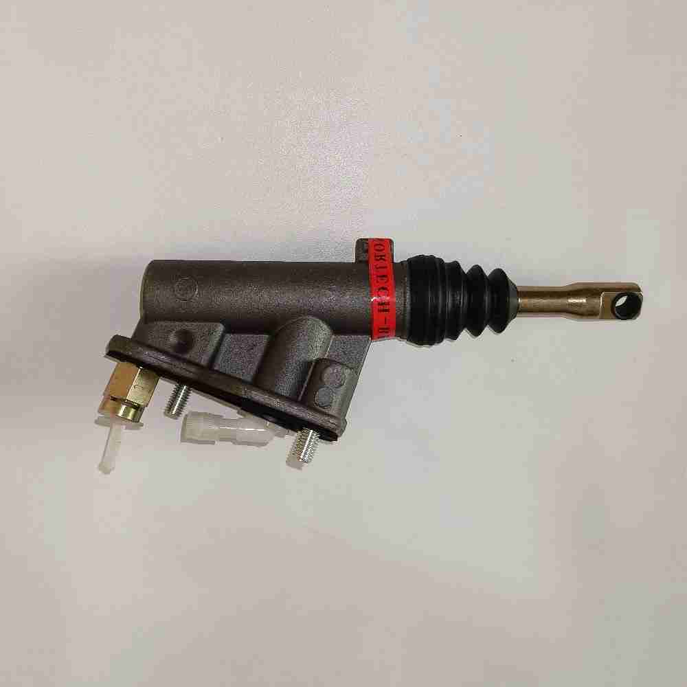 پمپ کلاچ بالا