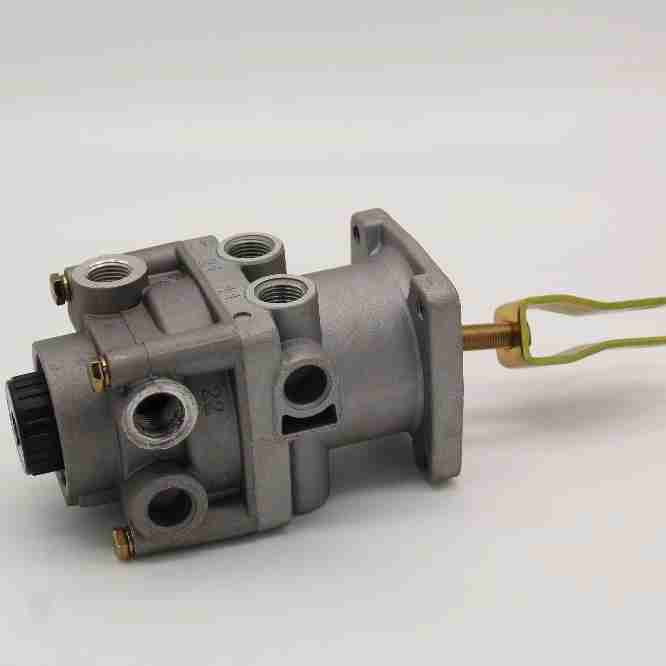 سوپاپ زیر پا ترمز