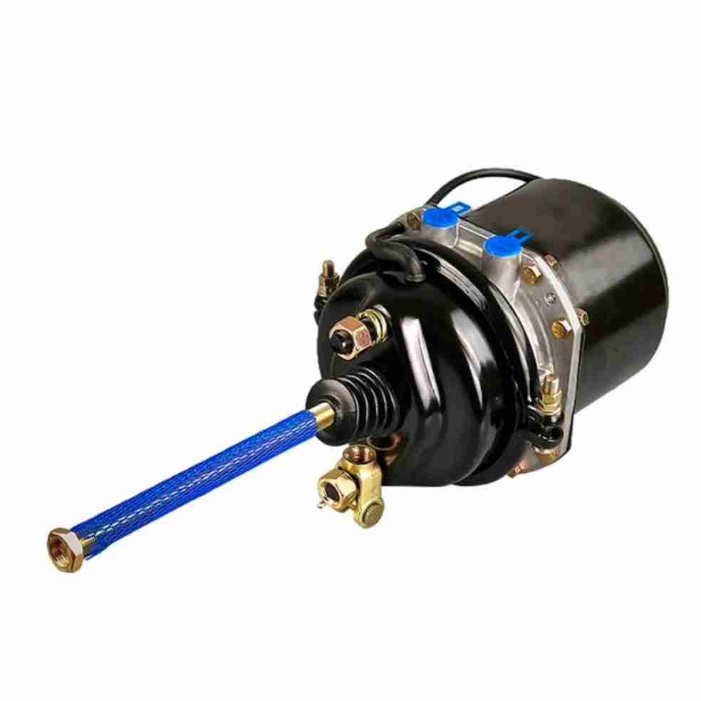 بوستر ترمز و متعلقات