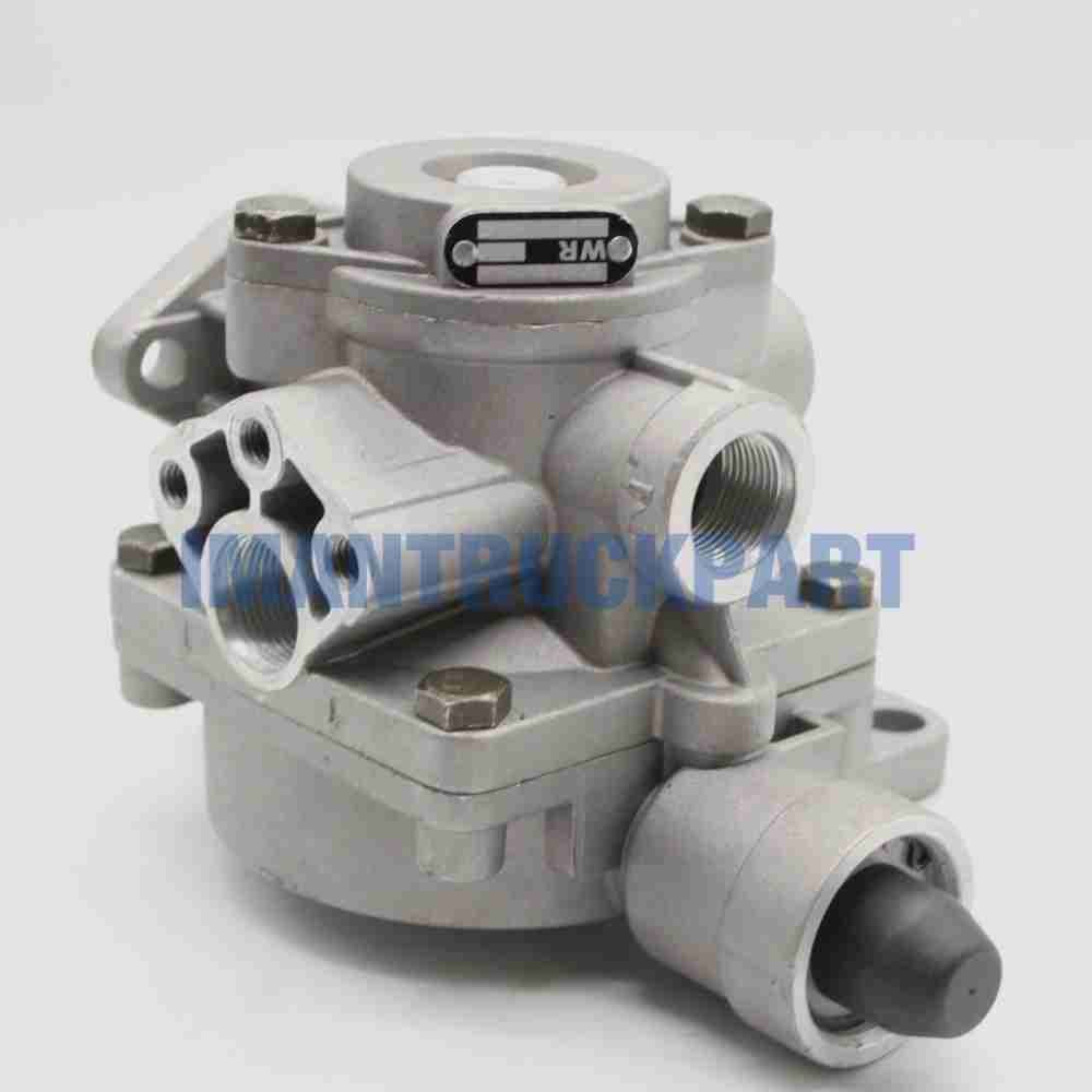 سوپاپ قفل کن